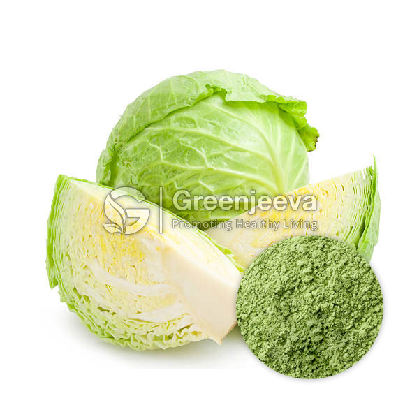 Cabbage Powder