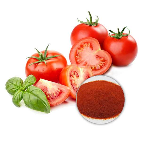 Organic Tomato Powder