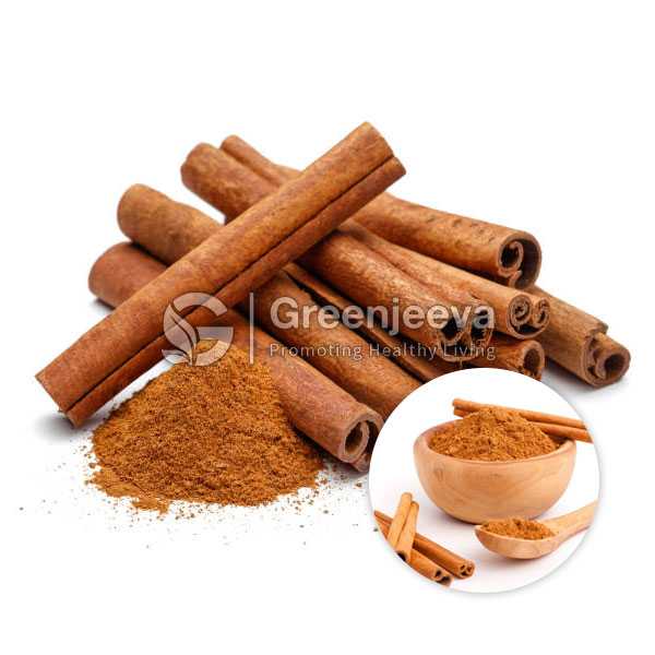 Cinnamon Bark Extract Powder 10:1