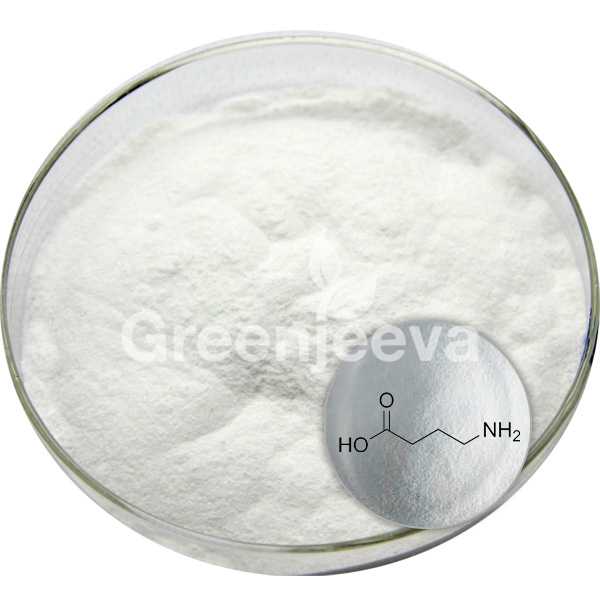GABA powder (Gama-Aminobutyric Acid)