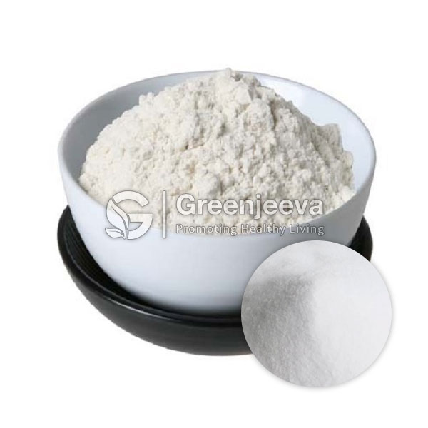 5-Methyltetrahydrofolate Calcium Powder 99.95%
