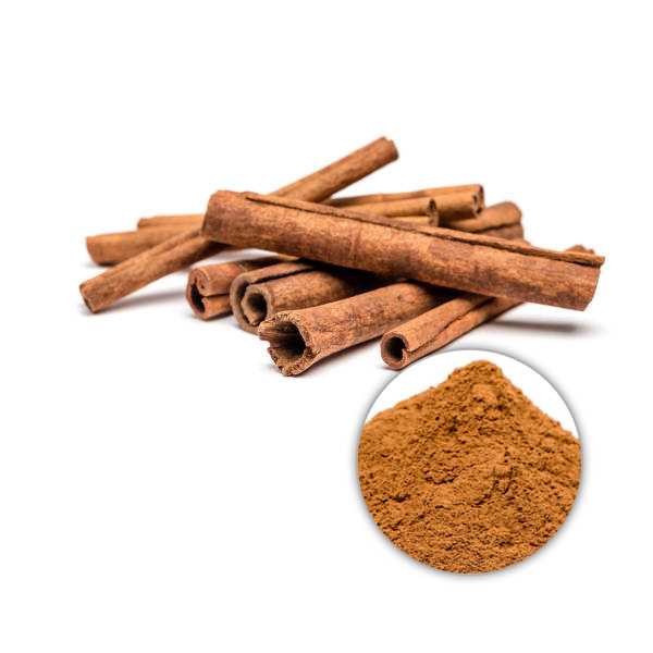 Organic Cassia Cinnamon Powder