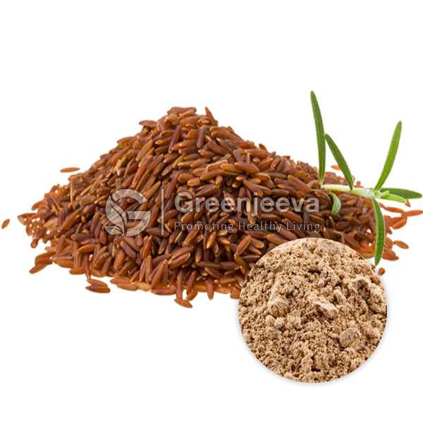 Organic Brown Rice Protein Powder 80%, 600 Mesh