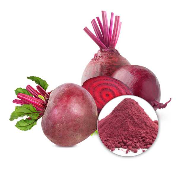 Beet Root Extract Powder 3% Betaine