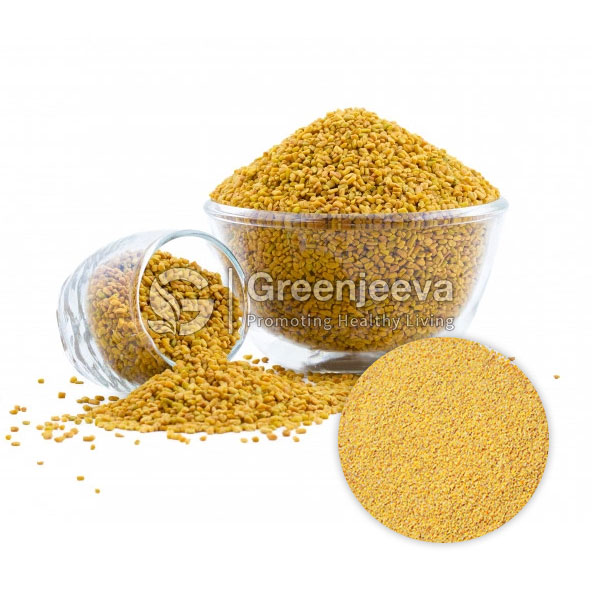 Fenugreek Extract Powder 50% Saponins UV
