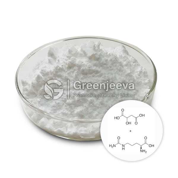 L-Citrulline DL Malate powder 1:1