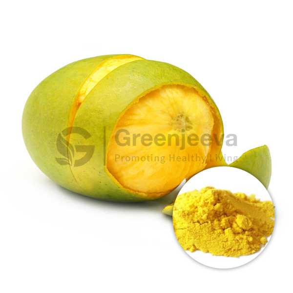 Organic Mango Powder