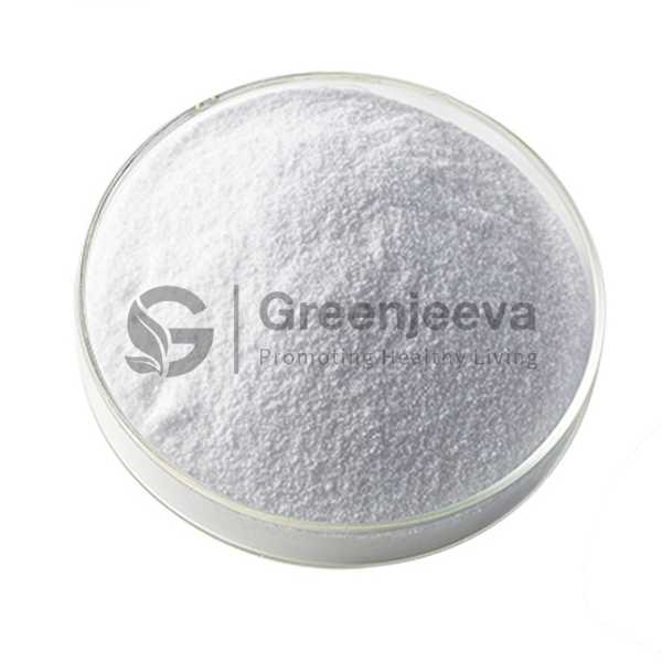 Hyaluronic Acid Powder 95% , Sodium Salt