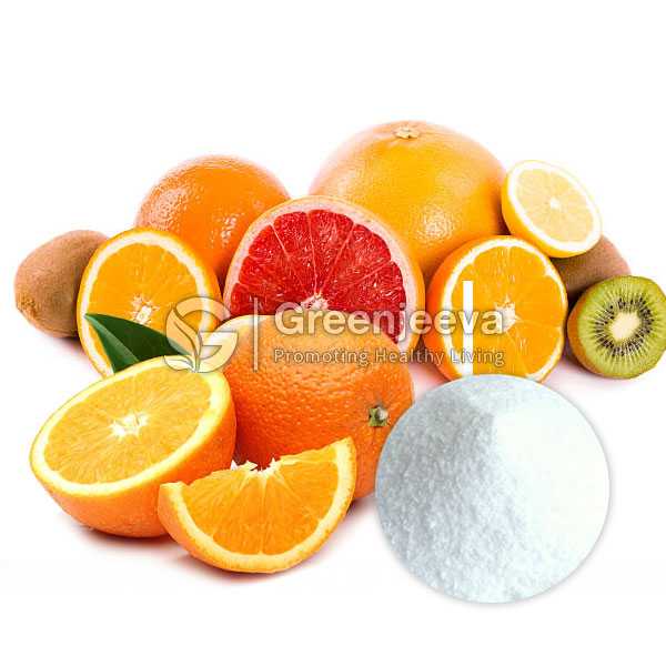 Vitamin C Powder 99% Ascorbic Acid